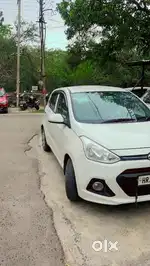 Hyundai Grand i10 Model 2016