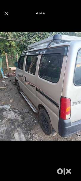 ECO 7 SEATER