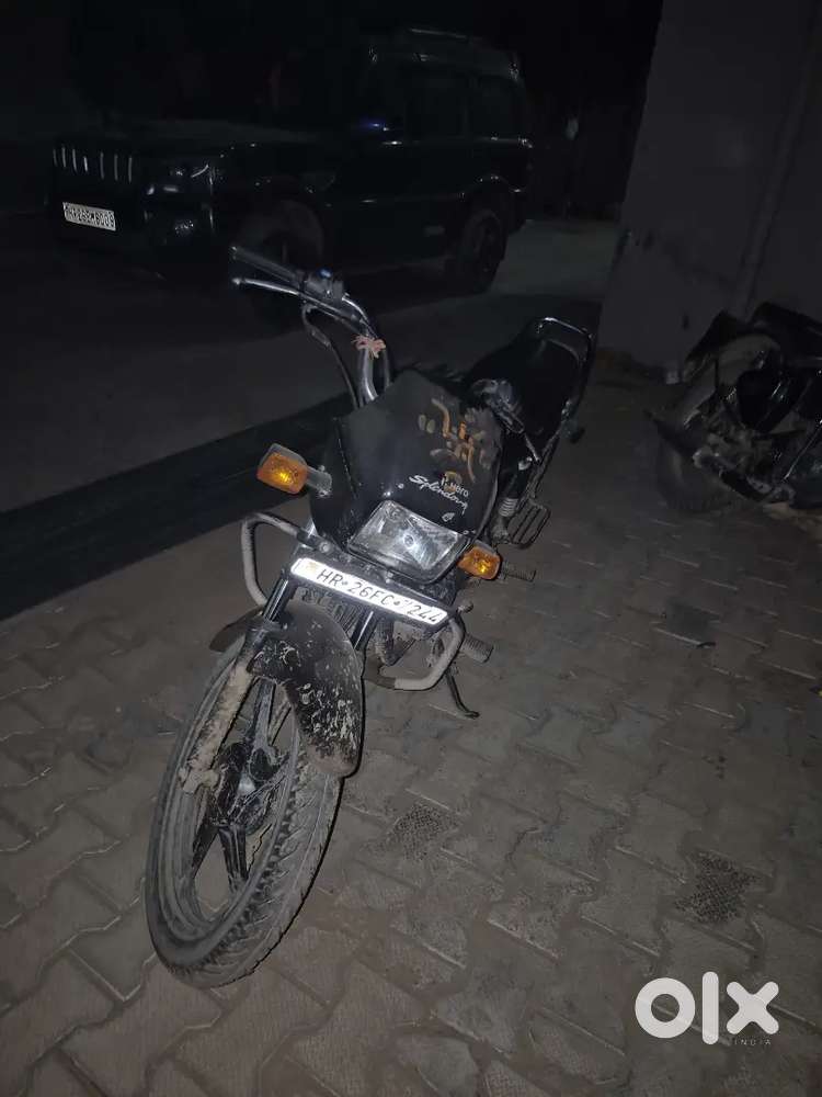 Best value sell bike