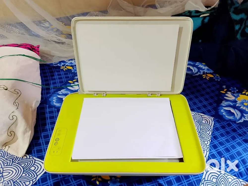 HP DeskJet Ink Advantage 2338