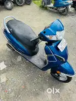 Honda Activa 5G @finance available