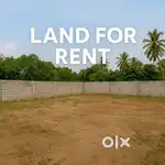 13 cents of premium Commercial land for rent at kadavanthara