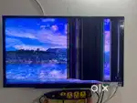 Sony TV 32 inch
