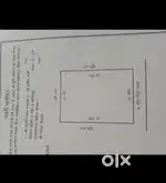 Land sale on badowala