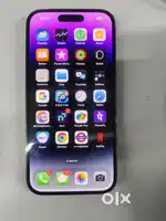 iPhone 14 pro 128 gb all working condition
