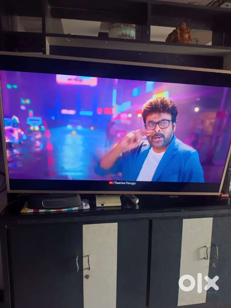 TCL 65inch 4k android