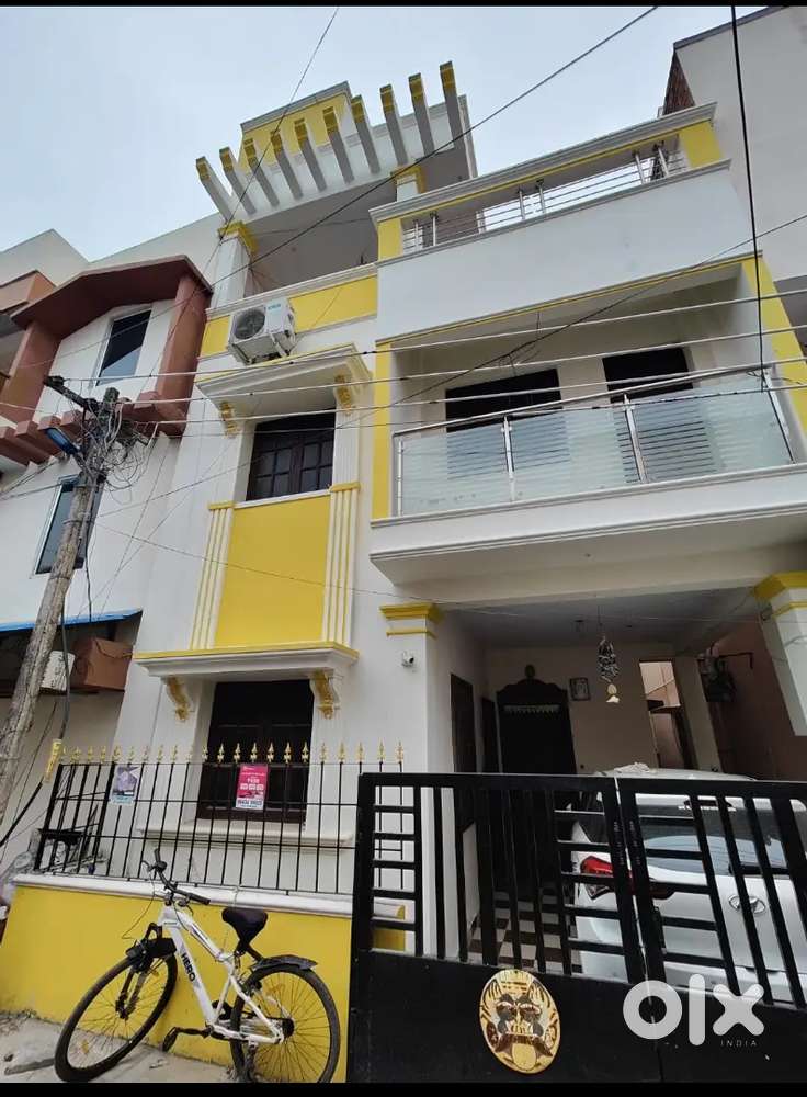 3BHK INDEPENDENT DUPLEX HOUSE FOR SALE