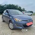 Hyundai i20 2012-2014 Magna Optional 1.2, 2012, Petrol