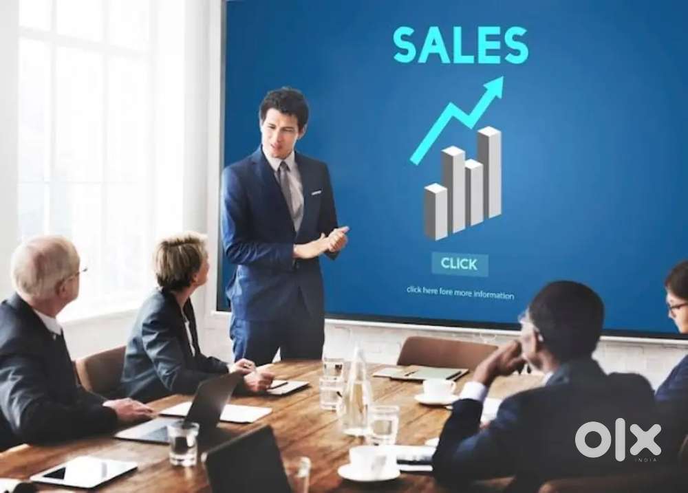 WELL QUALIFIED SALES AND MARKETTING PERSON FOR EVENT WHOLESALE COMPANY