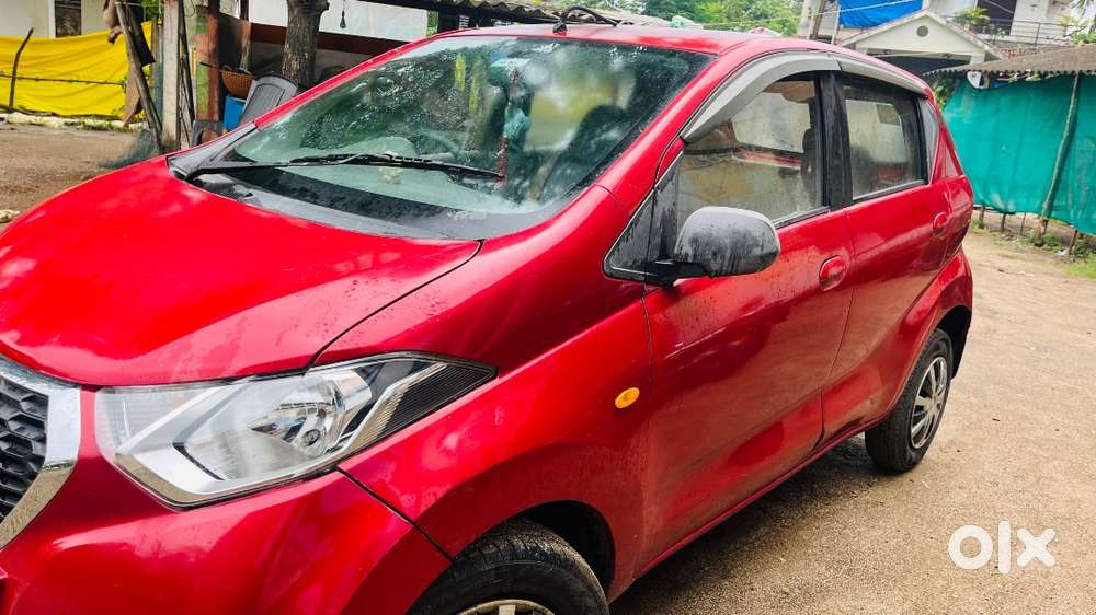 Datsun RediGO 2016 Petrol 80000 Km Driven