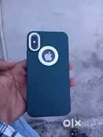 Face id not working  phone X good condition black colour