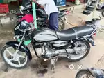 Foll condition foll modified