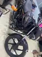 Honda shine