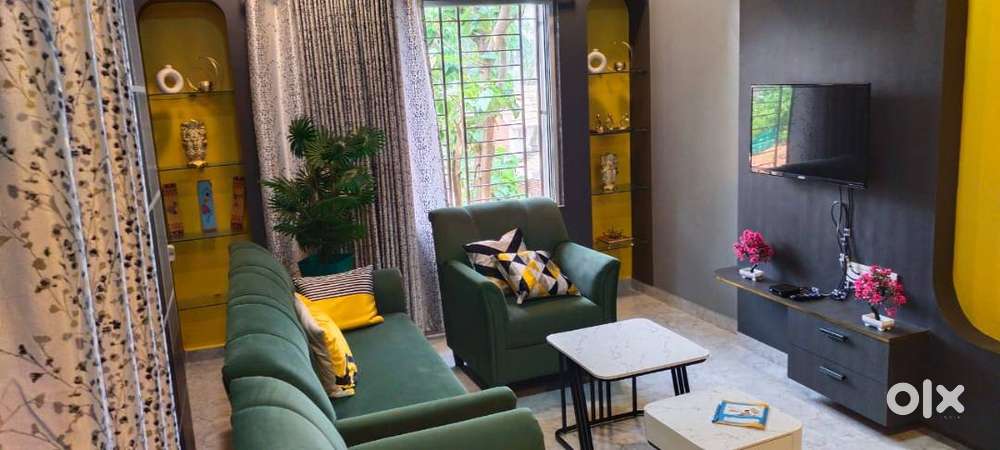 1 bhk furnished flat for sell at khadpevathar ratnagiri