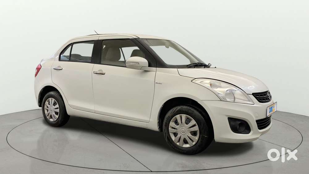 Maruti Suzuki Swift Dzire VDI, 2013, Diesel