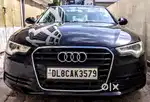 Audi A6 2.0 TDI Special Edition, 2015, Diesel