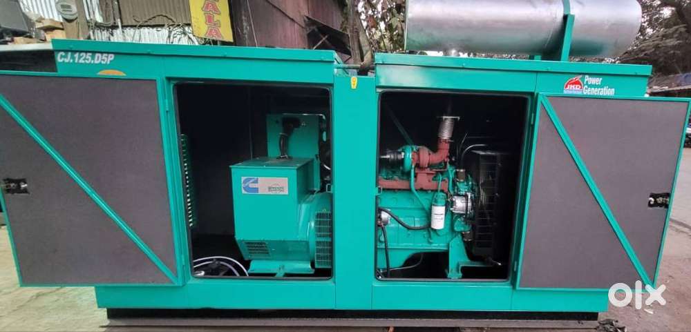 Best and Cheap Diesel Generator Set