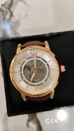 EMPORIO ARMANI