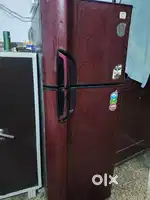 I'm selling godrej heavy fridge in reasonable price