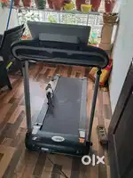 Fitalo Play T2 Lite Treadmill

3, Black