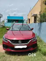 Maruti Suzuki Baleno 2025