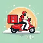 Looking for delivery boy