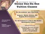 Online classes