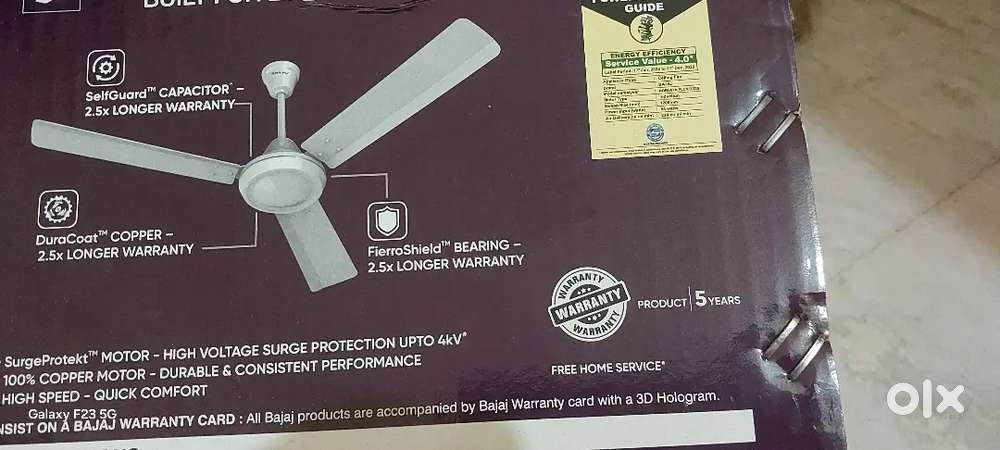 LUMINOUS FAN &  EXHAUST COMBO @ LOW PRICE