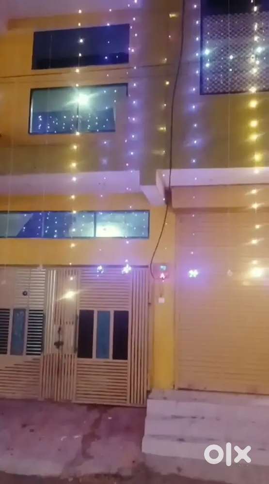 2BHK East Facing house