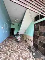 fully furnished