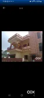 Residential house.