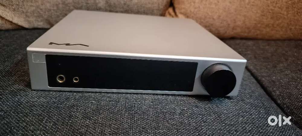 Matrix Audio Element i2 Hi-Res Streamer DAC