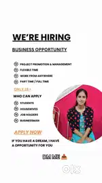 ONLINE WORK FROM HOME