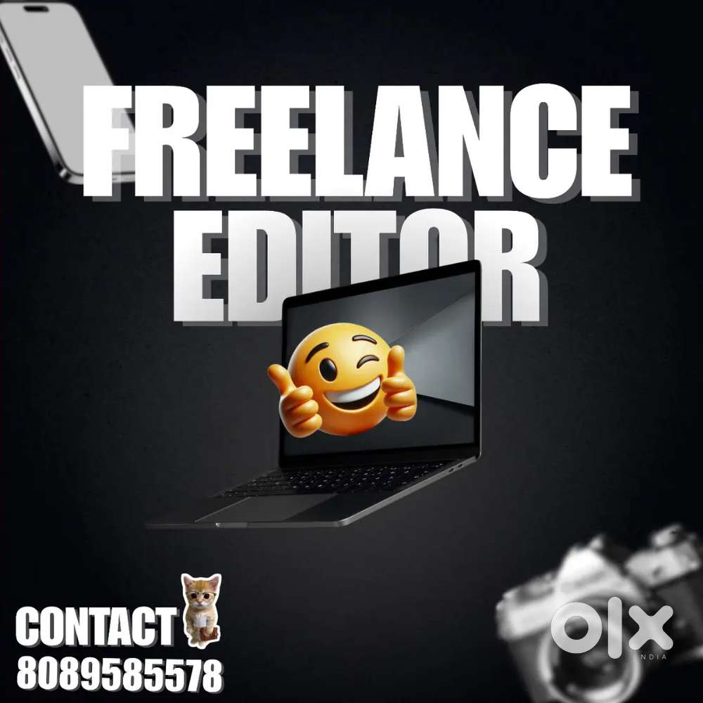 Freelance Designer