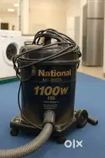 Vaccum Claener From japan in working condition
