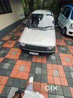Maruti Suzuki 800 2006 Petrol Well Maintained