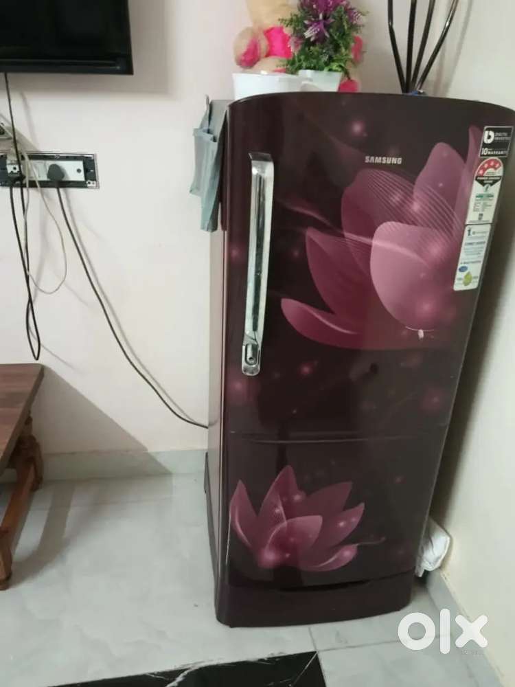 Fridge selling