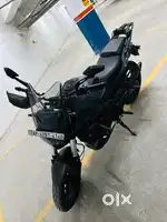 First class condition