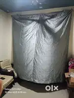 Full size curtains