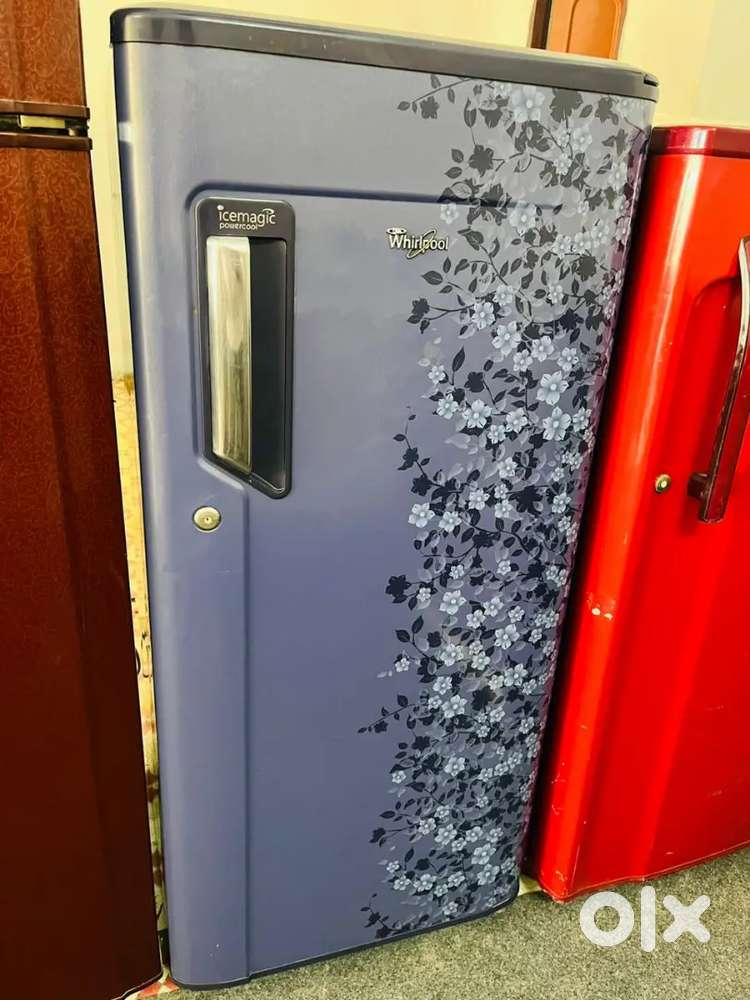 Fridgessss