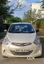 Hyundai EON Magna, 2012, Petrol