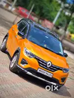Renault Triber RXZ, 2022, CNG & Hybrids