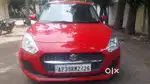 Maruti Suzuki Swift 2022 Petrol Well Maintained