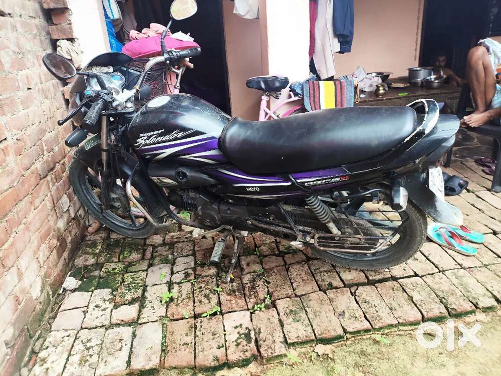 Second owner