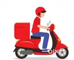 Delivery Boys Required