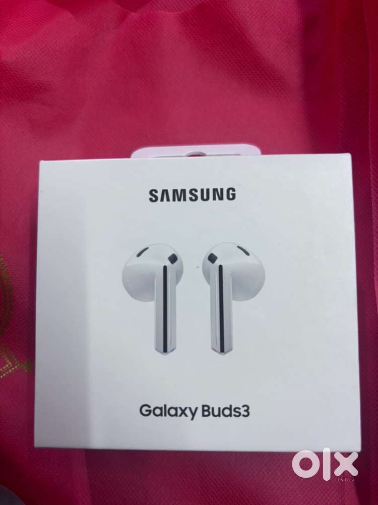 Samsung Buds 3