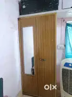 PG for female working professional or female student-Furnished