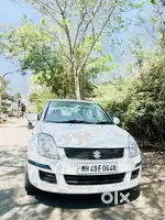 Maruti Suzuki Swift Dzire, 2016, Diesel
