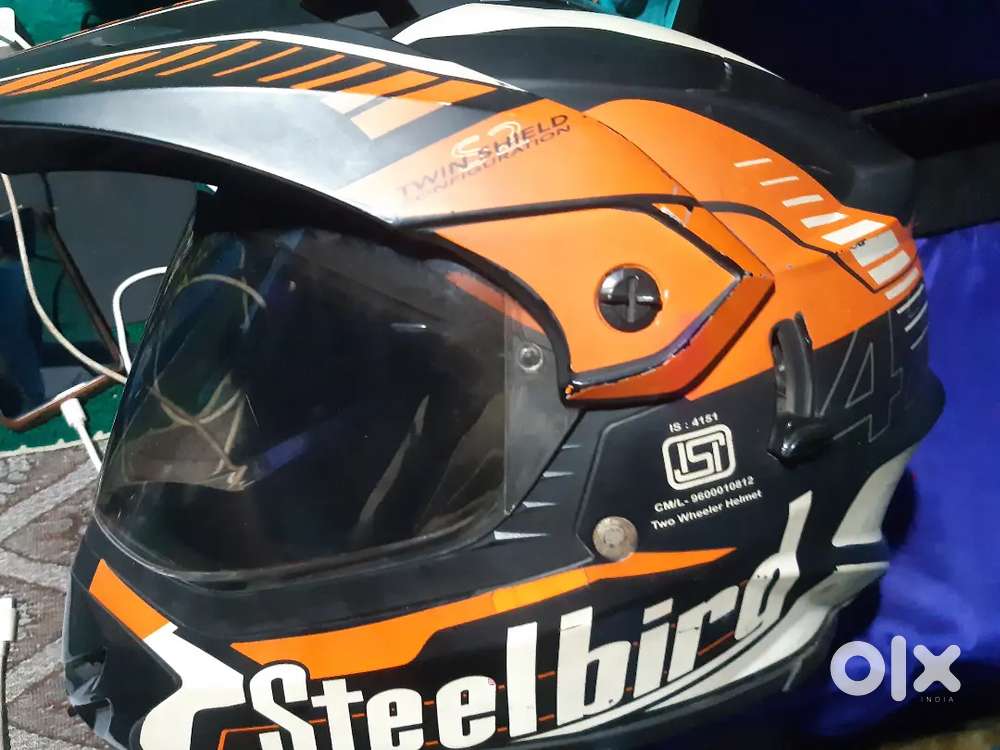 Steelbird Helmets