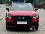 Audi Q2 2.0 40 TFSI Quatro Premium Plus II, 2020, Petrol